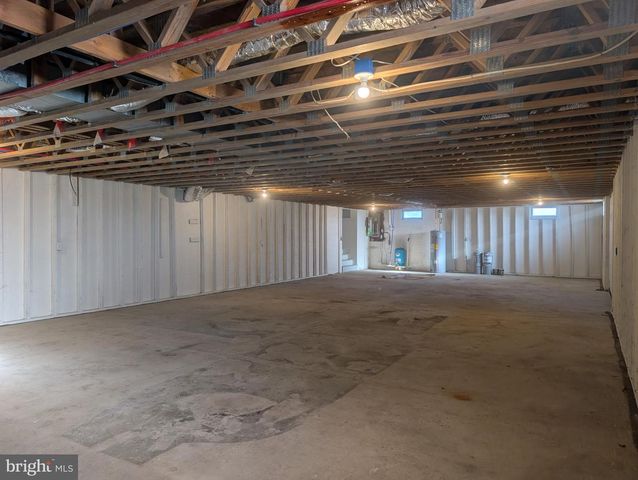 2830 WOODYARD RD, Harrington, DE 19952