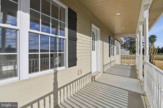 2830 WOODYARD RD, Harrington, DE 19952