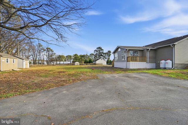 2830 WOODYARD RD, Harrington, DE 19952