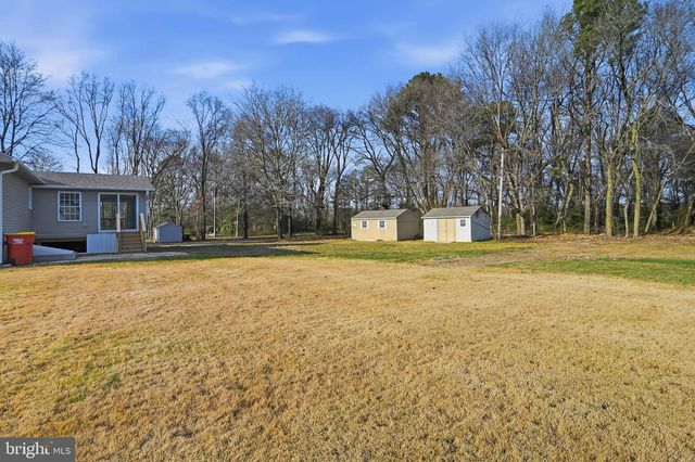 2830 WOODYARD RD, Harrington, DE 19952