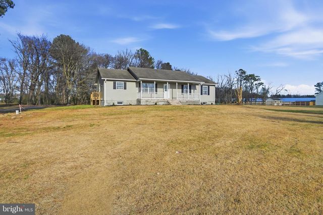 2830 WOODYARD RD, Harrington, DE 19952