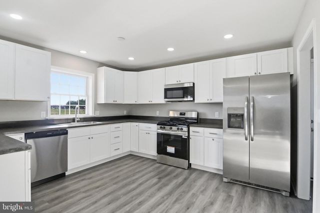 2830 WOODYARD RD, Harrington, DE 19952