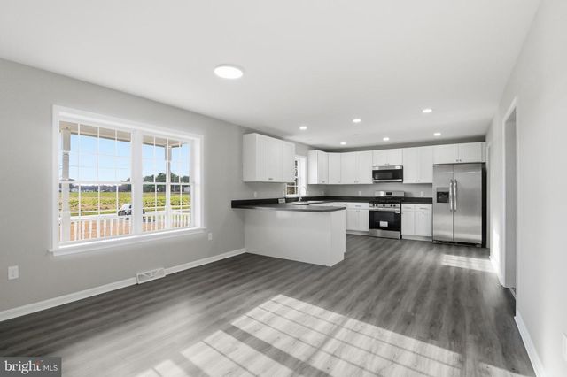 2830 WOODYARD RD, Harrington, DE 19952