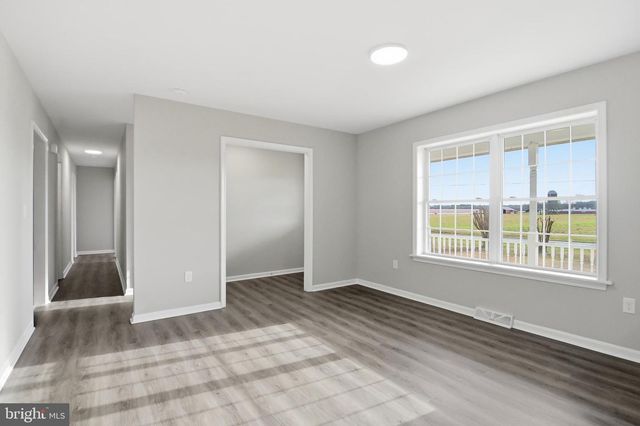 2830 WOODYARD RD, Harrington, DE 19952