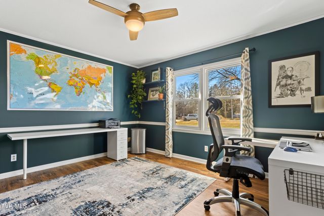 2112 Knob Creek Road, Johnson City, TN 37604