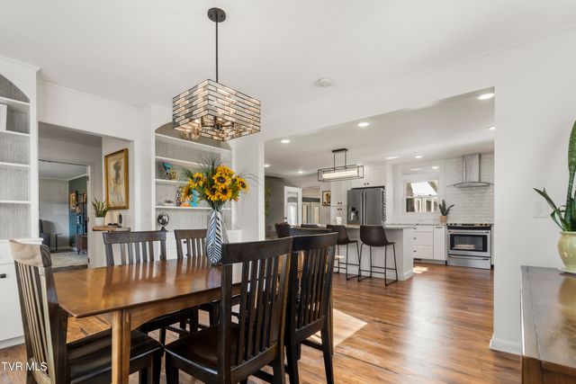 2112 Knob Creek Road, Johnson City, TN 37604