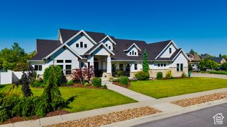 1820 S KERRYBROOK DR, Kaysville, UT 84037