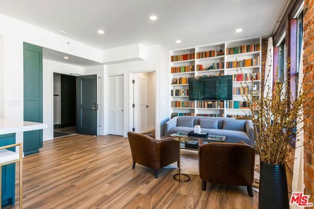 460 S Spring Street 1105, Los Angeles, CA 90013
