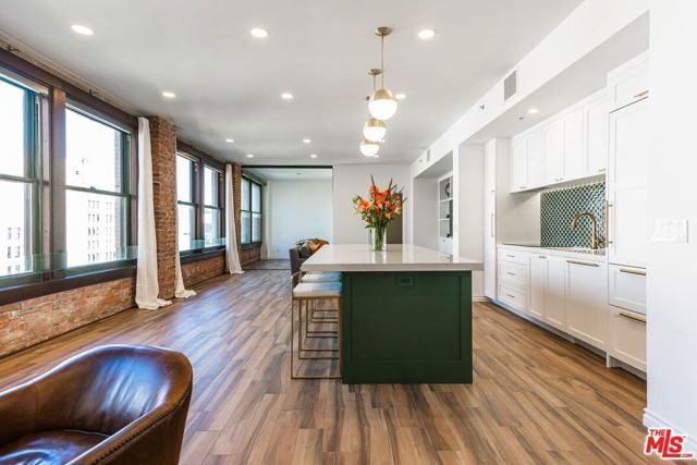 460 S Spring Street 1105, Los Angeles, CA 90013