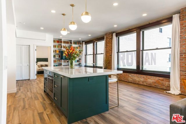 460 S Spring Street 1105, Los Angeles, CA 90013