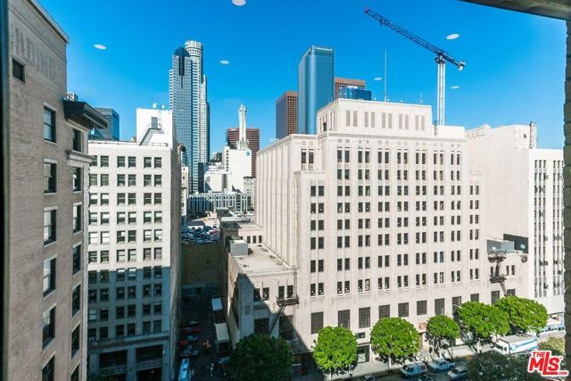 460 S Spring Street 1105, Los Angeles, CA 90013