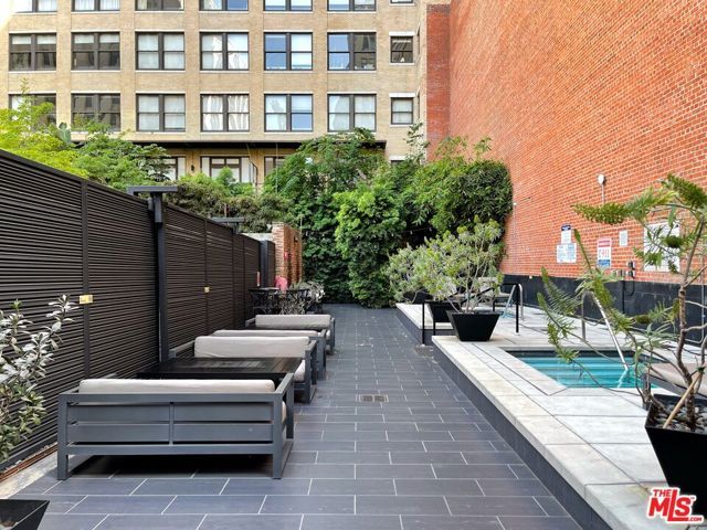 460 S Spring Street 1105, Los Angeles, CA 90013