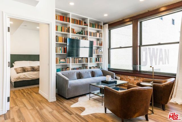 460 S Spring Street 1105, Los Angeles, CA 90013