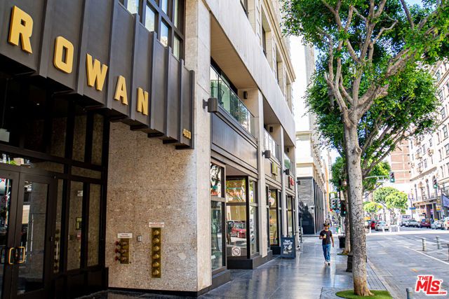 460 S Spring Street 1105, Los Angeles, CA 90013
