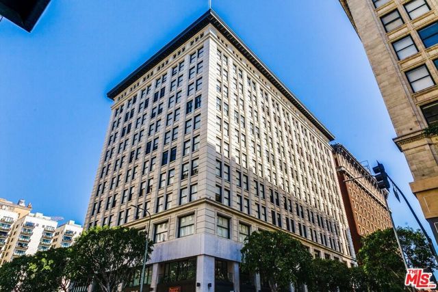 460 S Spring Street 1105, Los Angeles, CA 90013