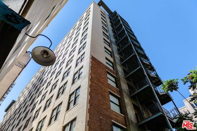 460 S Spring Street 1105, Los Angeles, CA 90013
