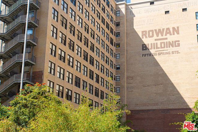 460 S Spring Street 1105, Los Angeles, CA 90013