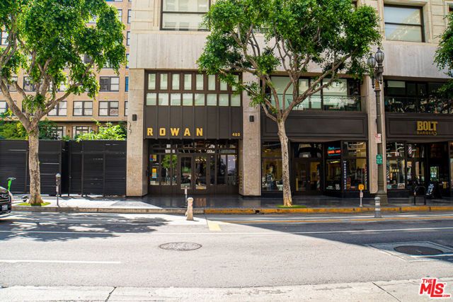 460 S Spring Street 1105, Los Angeles, CA 90013