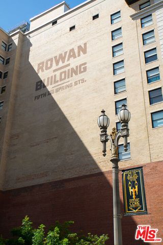 460 S Spring Street 1105, Los Angeles, CA 90013