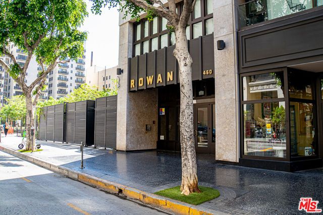 460 S Spring Street 1105, Los Angeles, CA 90013