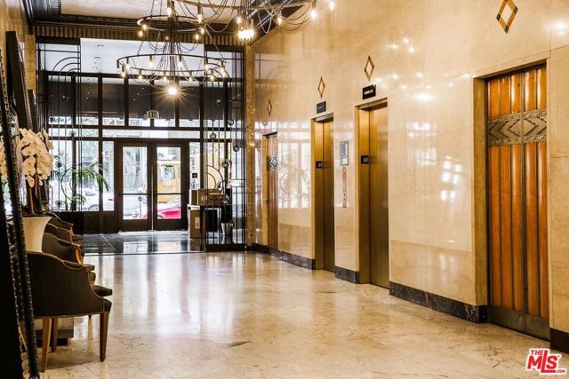 460 S Spring Street 1105, Los Angeles, CA 90013