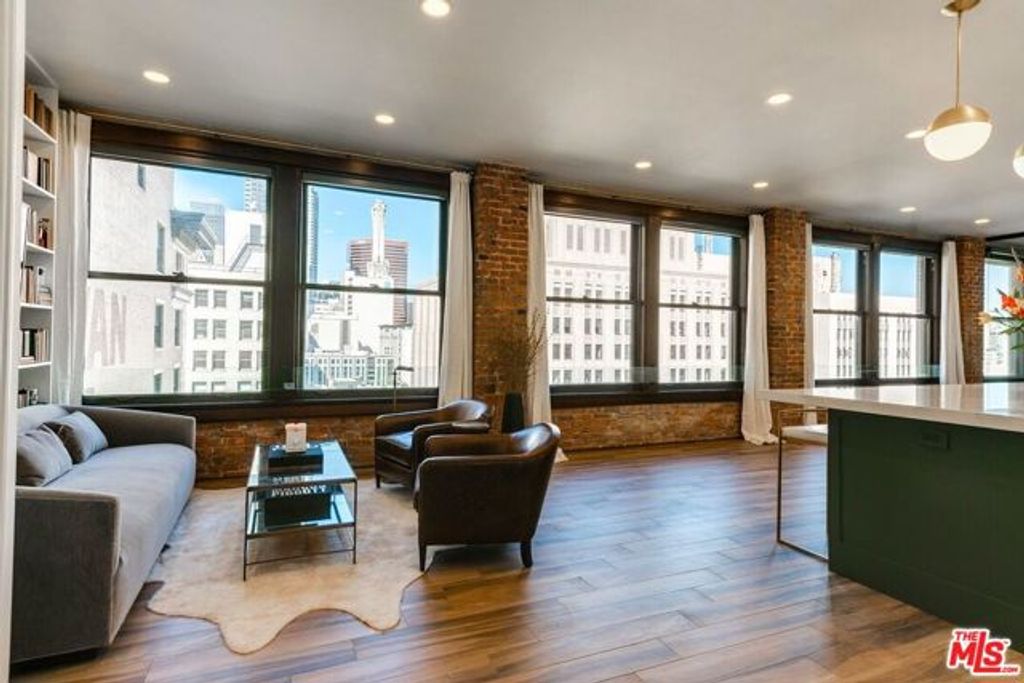 460 S Spring Street 1105, Los Angeles, CA 90013