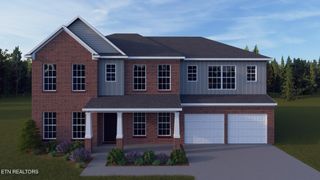 1855 Hickory Reserve Rd, Knoxville, TN 37932