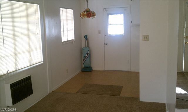 233 North 19th Street, Las Vegas, NV 89101