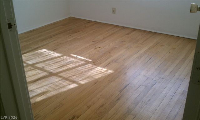 233 North 19th Street, Las Vegas, NV 89101