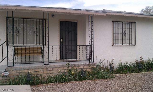 233 North 19th Street, Las Vegas, NV 89101