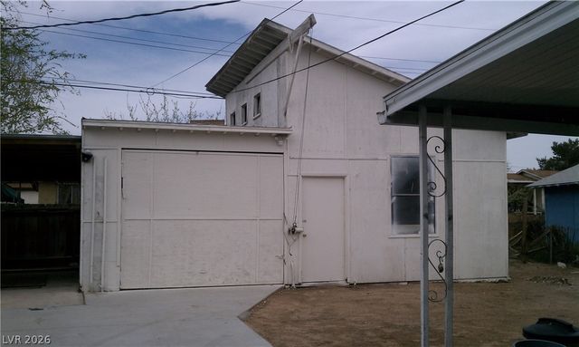 233 North 19th Street, Las Vegas, NV 89101