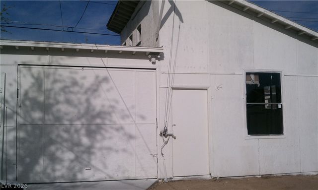 233 North 19th Street, Las Vegas, NV 89101