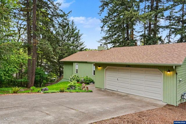 2351 NW Nightingale Pl, Corvallis, OR 97330