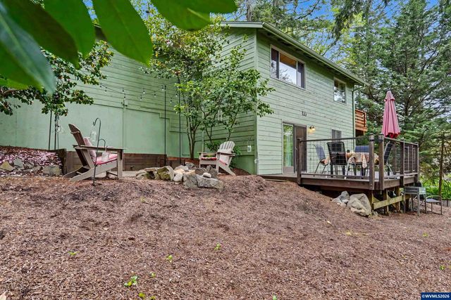 2351 NW Nightingale Pl, Corvallis, OR 97330