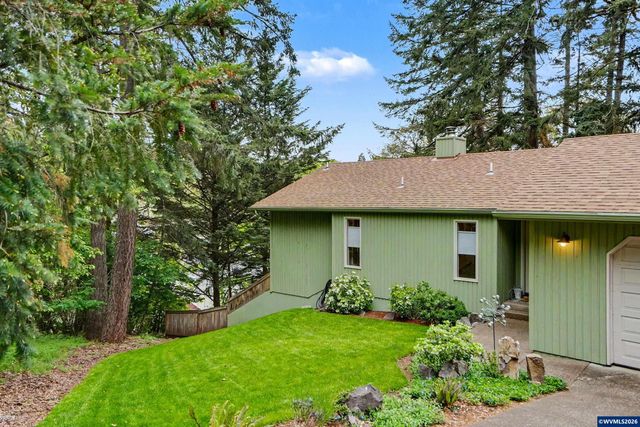 2351 NW Nightingale Pl, Corvallis, OR 97330