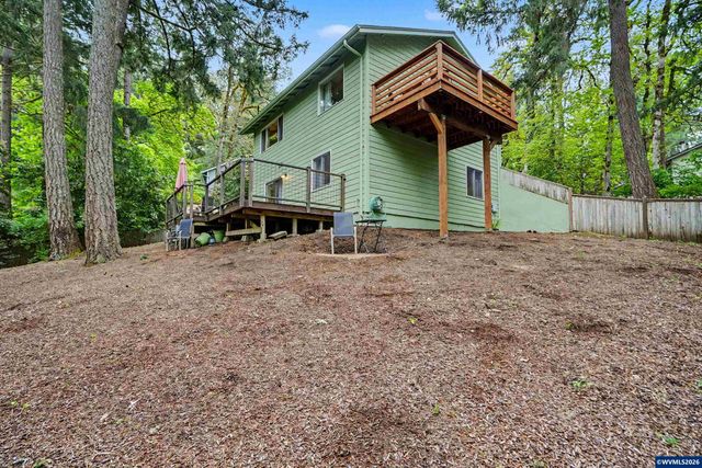 2351 NW Nightingale Pl, Corvallis, OR 97330