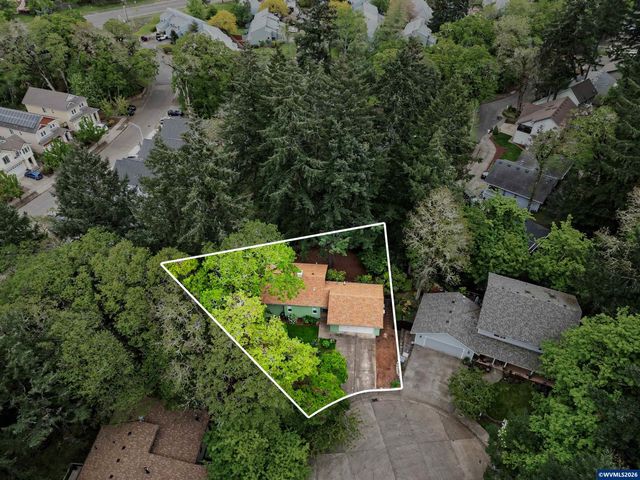 2351 NW Nightingale Pl, Corvallis, OR 97330