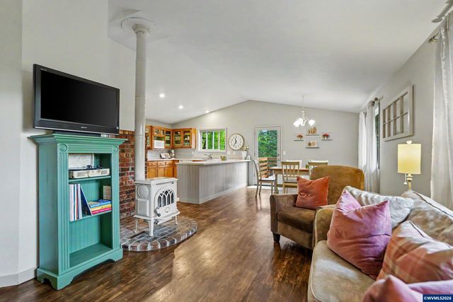 2351 NW Nightingale Pl, Corvallis, OR 97330
