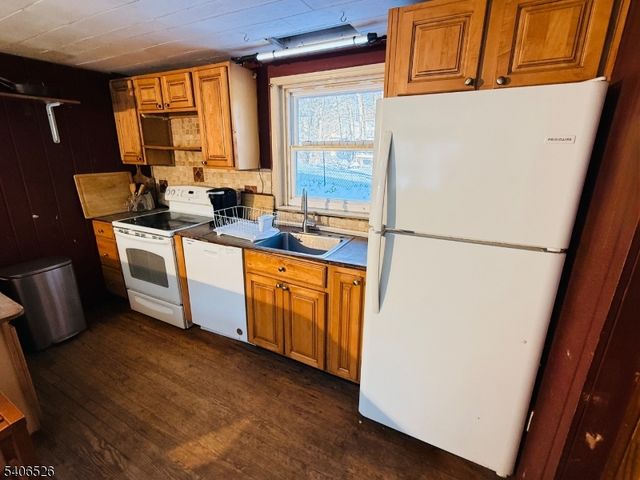 262 Wiscasset Rd, Vernon Twp., NJ 07422