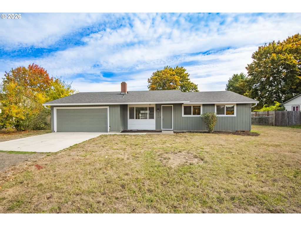 1874 Ne 15TH Ave, Hillsboro, OR 97124