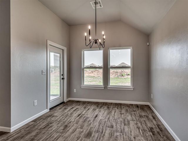 1111 Wisteria Way, Noble, OK 73068