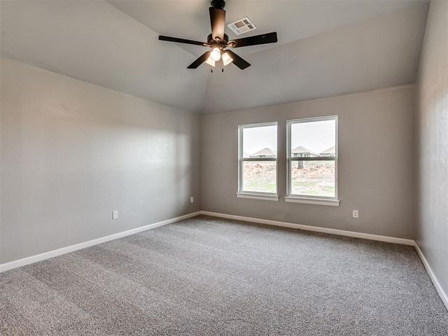 1111 Wisteria Way, Noble, OK 73068