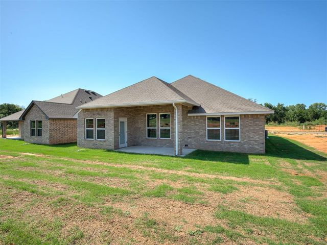 1111 Wisteria Way, Noble, OK 73068