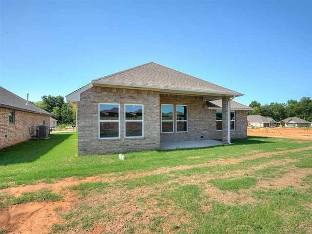 1111 Wisteria Way, Noble, OK 73068