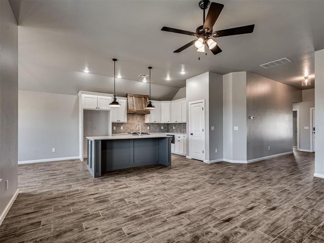 1111 Wisteria Way, Noble, OK 73068