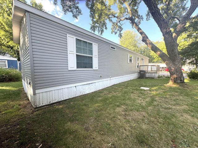 2330 E Main Street Lot 62, Niles, MI 49120