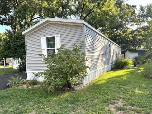 2330 E Main Street Lot 62, Niles, MI 49120