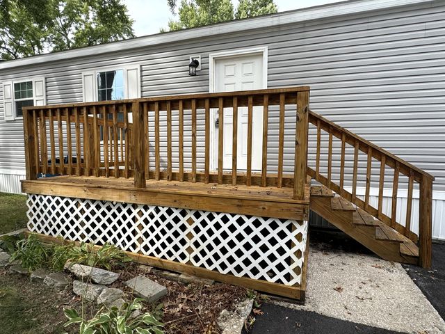 2330 E Main Street Lot 62, Niles, MI 49120