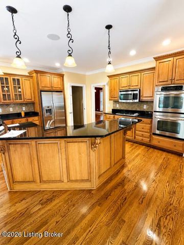5510 Rock Valley Way, Louisville, KY 40241