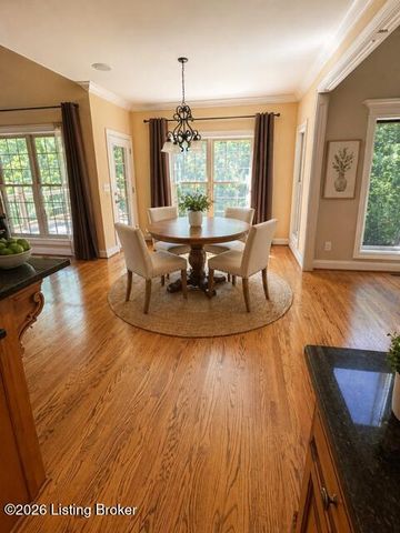 5510 Rock Valley Way, Louisville, KY 40241